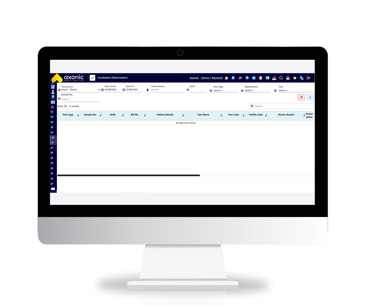 Smart Operations with Compliance & Security –